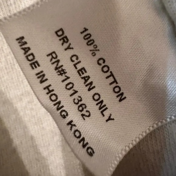 Striped Cotton Blazer Jacket Pink Blue Beige Tan Casual Career - Picture 9 of 12